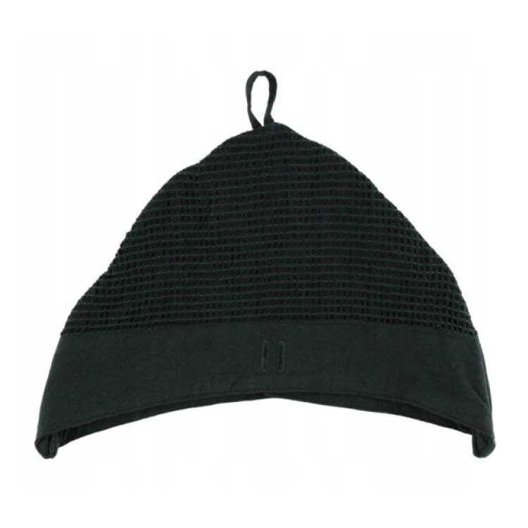 4living-czapka-do-sauny-ciemnozielona.png
