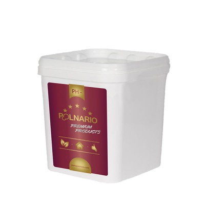 pH-minus granulat 5 kg