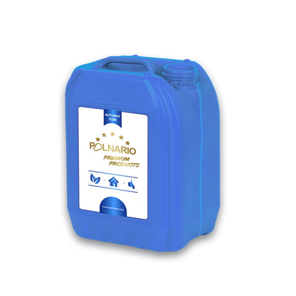 pH-plus w płynie Premium 5l