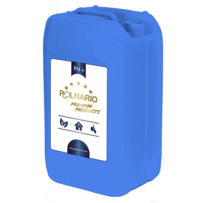 pH-plus w płynie Premium 25l