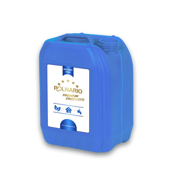 Aktywny tlen w płynie Poolnario 5 kg