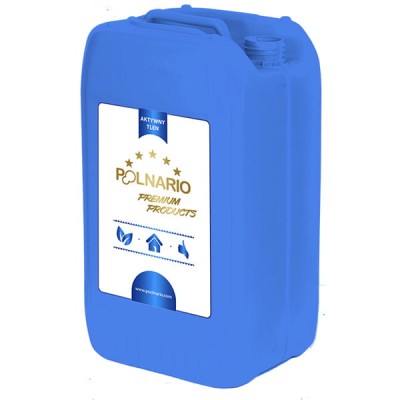 Aktywny tlen w płynie Poolnario 30 kg