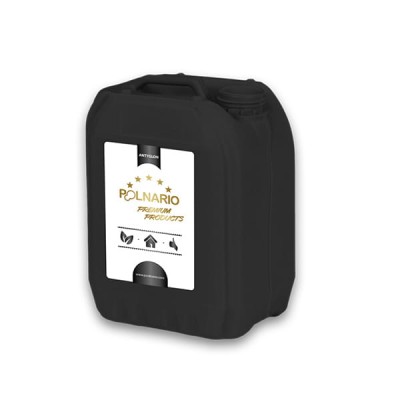 Antyglon w płynie Poolnario 5 kg