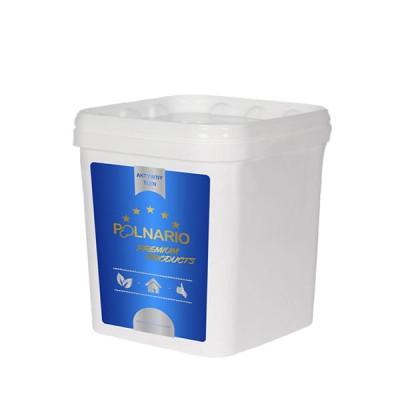 Aktywny tlen w tabletkach 20 g Poolnario 5 kg