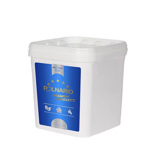 Aktywny tlen w tabletkach 20 g Poolnario 5 kg