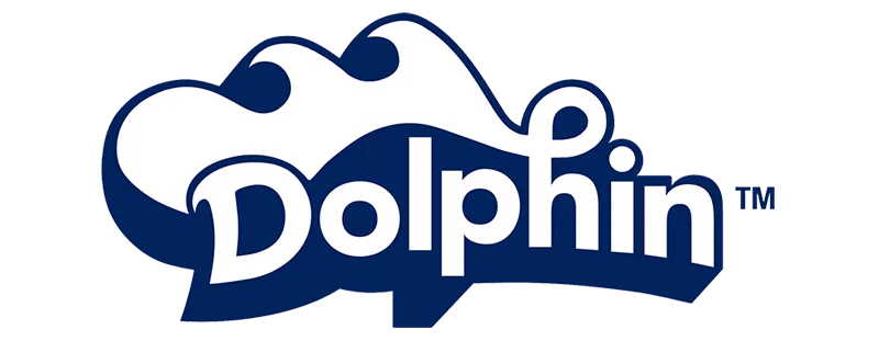 logo Dolphin