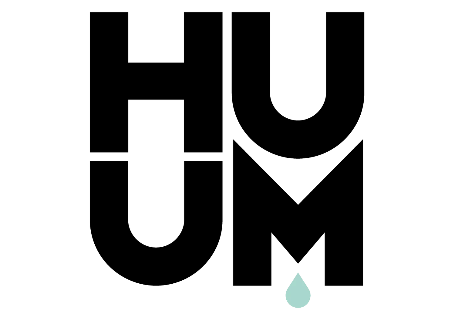 logo huum
