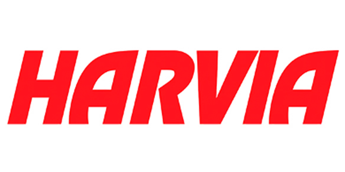 logo Harvia